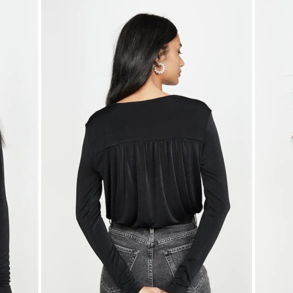 Free people bodysuit - Picture 4 of 4